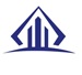 里約酒店 Logo
